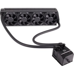 Alphacool Eisbaer Pro ES 80mm Quad HPE