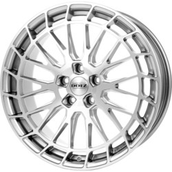 Dotz Sepang 8x19\/5x112 ET45 DIA70,1