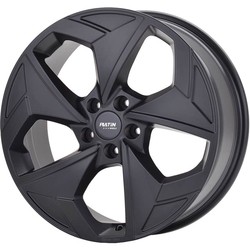 Platin P 104 7x18\/5x108 ET50 DIA63,4