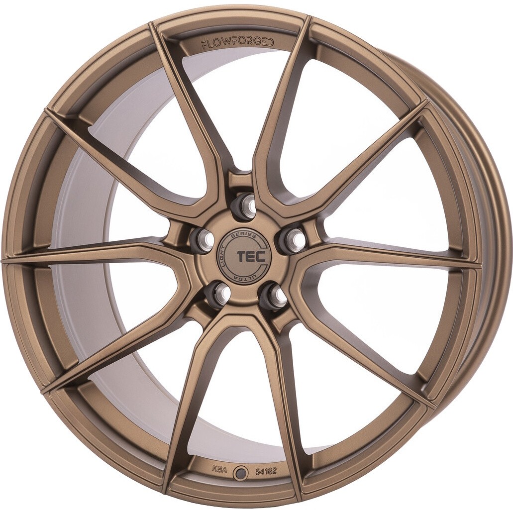 TEC GT Race-I 8,5x19\/5x114,3 ET45 DIA72,5