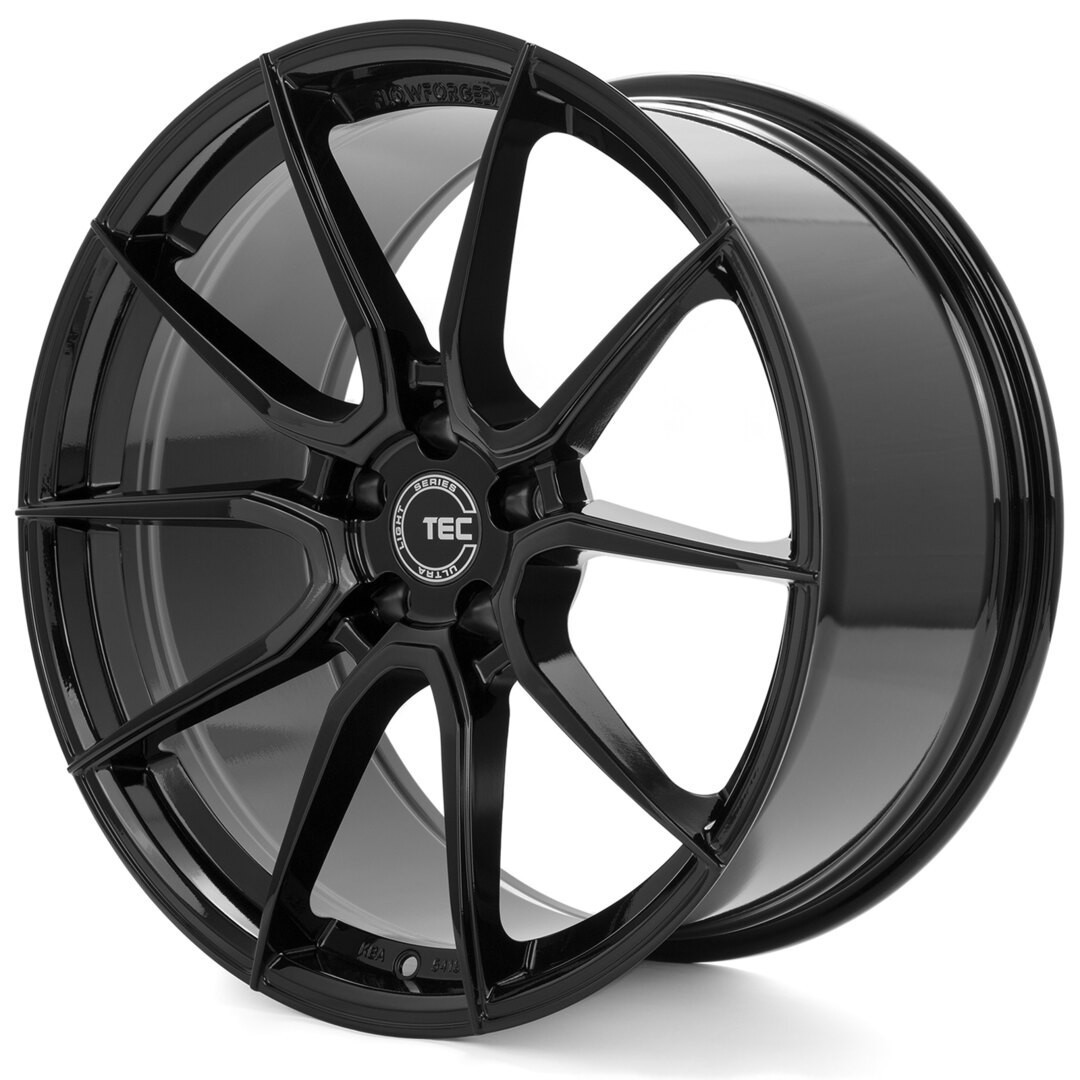 TEC GT Race-I 8,5x19\/5x114,3 ET45 DIA72,5