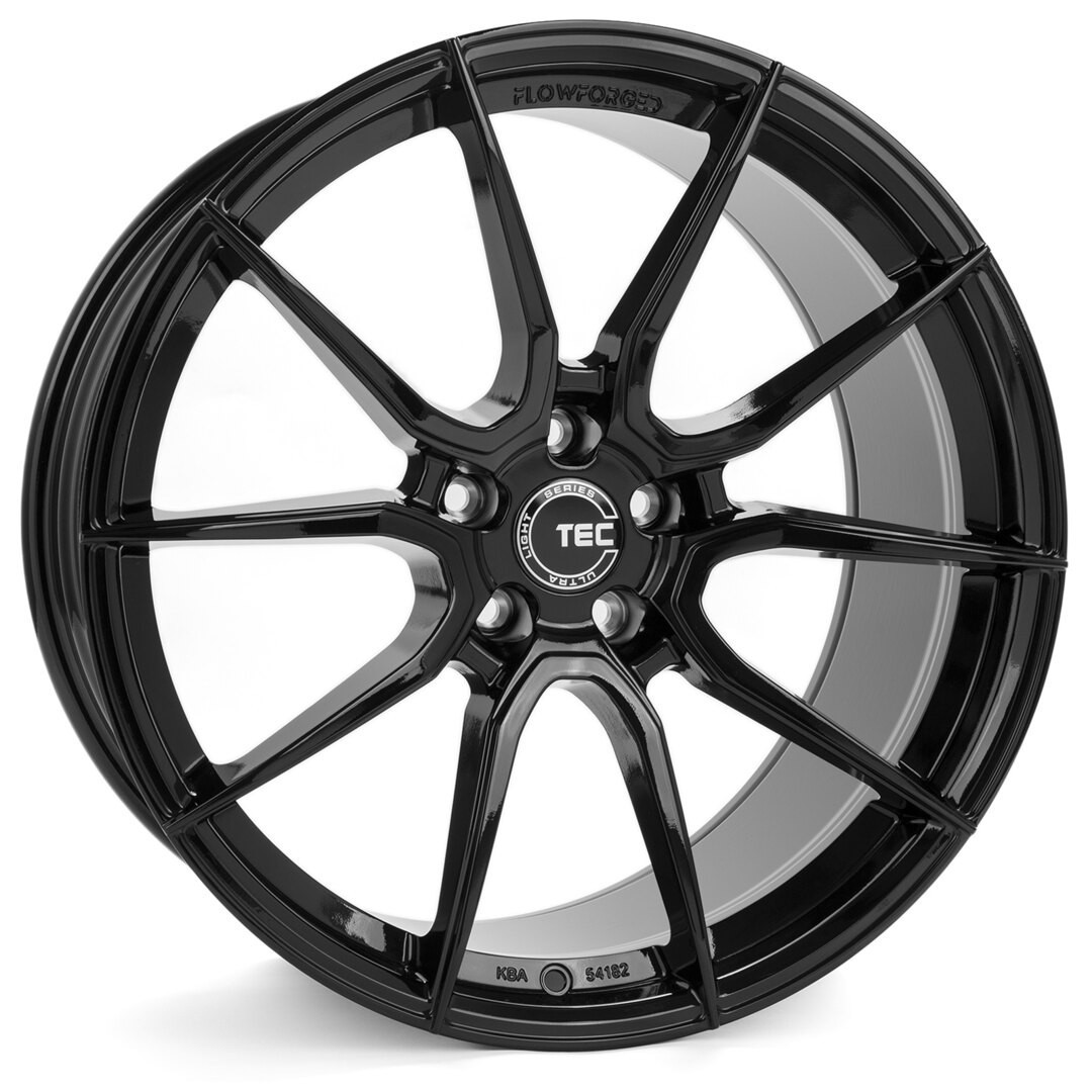 TEC GT Race-I 8,5x19\/5x114,3 ET45 DIA72,5