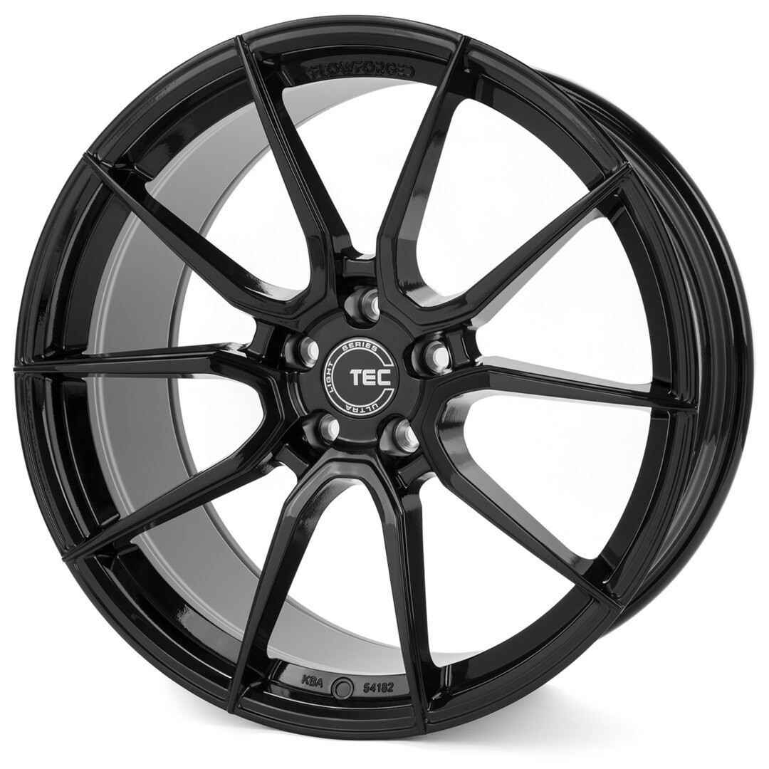 TEC GT Race-I 8,5x19\/5x114,3 ET45 DIA72,5