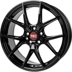 TEC GT6 EVO 8x18\/5x114,3 ET38 DIA72,5
