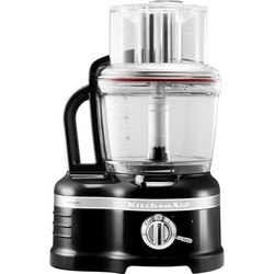 KitchenAid 5KFP1644BOB черный