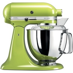 KitchenAid 5KSM175PSBGA зеленый