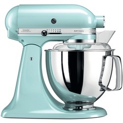 KitchenAid 5KSM175PSBIC синий