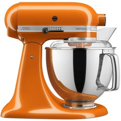 KitchenAid 5KSM175PSBHY оранжевый