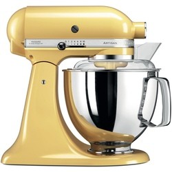 KitchenAid 5KSM175PSBMY желтый