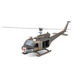 Fascinations UH-1 Huey Helicopter ME1003