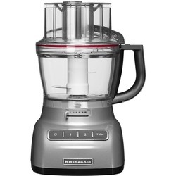 KitchenAid 5KFP1335BCU серебристый