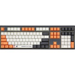 Varmilo VBS108 Awake Brown Switch