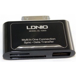 LDNIO DL-S303