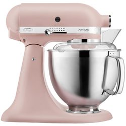 KitchenAid 5KSM185PSBFT розовый