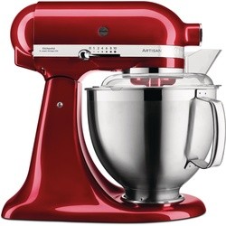 KitchenAid 5KSM185PSBCA бордовый