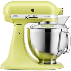 KitchenAid 5KSM185PSBKG салатовый