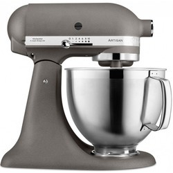 KitchenAid 5KSM185PSBGR серый