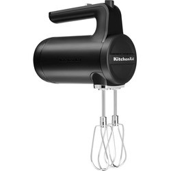 KitchenAid 5KHMB732BBM черный