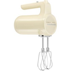 KitchenAid 5KHMB732BAC бежевый