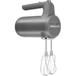 KitchenAid 5KHMB732BDG серый