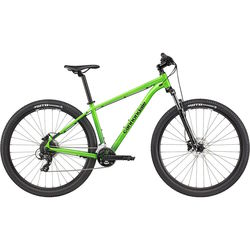 Cannondale Trail 7 29 2024 frame S