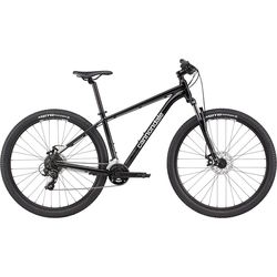 Cannondale Trail 8 27.5 2024 frame XS