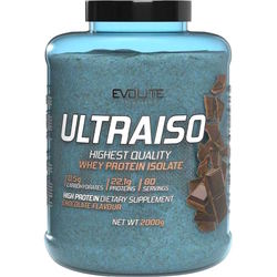 Evolite Nutrition ULTRAISO 2&nbsp;кг