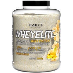 Evolite Nutrition WHEYELITE 2&nbsp;кг