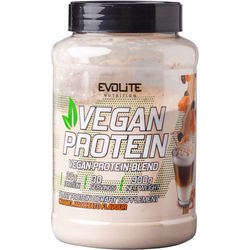 Evolite Nutrition VEGAN PROTEIN 0.9&nbsp;кг