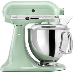 KitchenAid KSM150PSPT салатовый