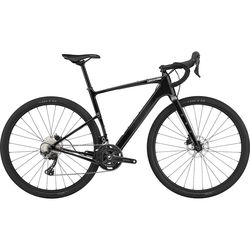 Cannondale Topstone Carbon 3 2024 frame XS