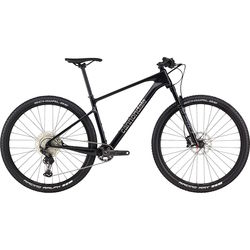 Cannondale Scalpel HT Carbon 4 2024 frame S