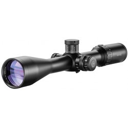 Hawke Vantage 30 WA FFP 6-24x50 Half Mil Dot