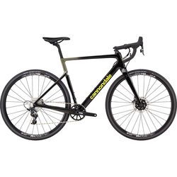 Cannondale SuperSix EVO CX 2024 frame 44