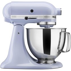 KitchenAid KSM150PSLR фиолетовый