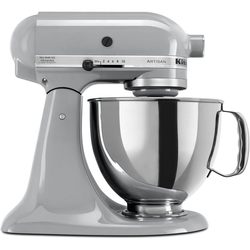 KitchenAid KSM150PSMC серый