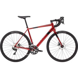 Cannondale Synapse 105 2024 frame 61