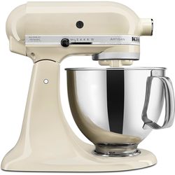 KitchenAid KSM150PSAC бежевый