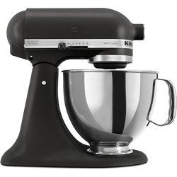 KitchenAid KSM150PSBK черный