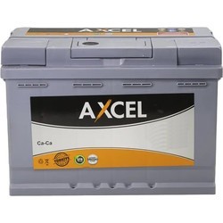 Axcel Standard 6CT-60L