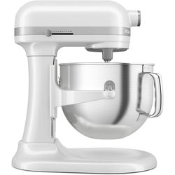 KitchenAid KSM70SKXXWH белый