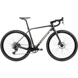 ORBEA Terra H41 2024 frame S