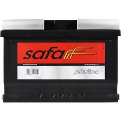 Safa Platino 6CT-60RL