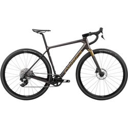 ORBEA Terra M41e Team 1X 2024 frame S