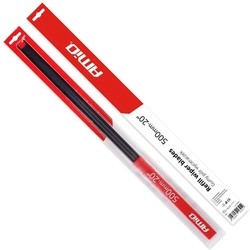 Amio Refill Wiper Blades 500 2pcs