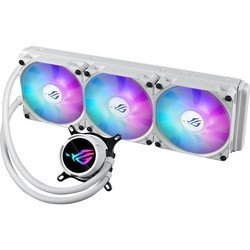 Asus ROG STRIX LC III 360 ARGB White