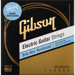 Gibson SEG-BWR11