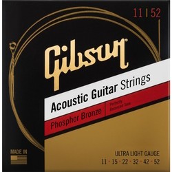 Gibson SAG-PB11