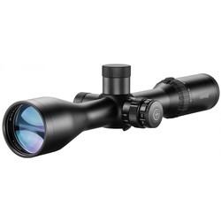 Hawke Airmax 30 WA SF FFP 4-16x50 AMX IR