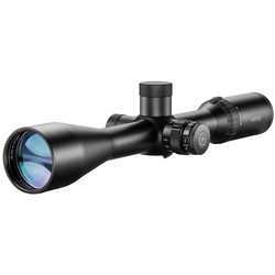 Hawke Airmax 30 WA SF FFP 6-24x50 AMX IR